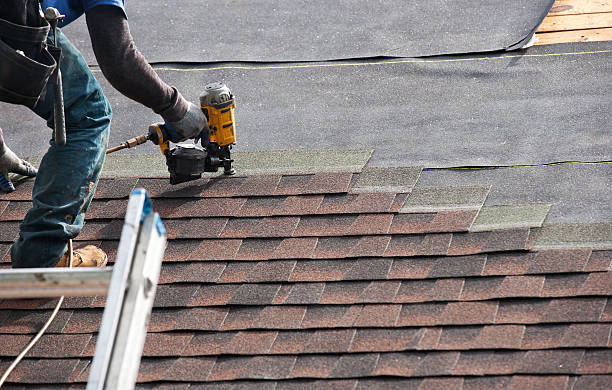 Licensed Emergency Roof Repair service in Midway, GA - Brentwood Metal Roofing